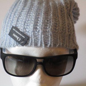 Blue Women Chuns Winter Hat